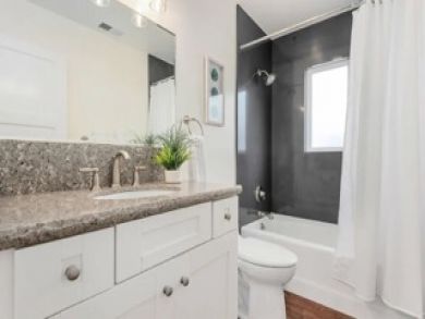 2 Bedroom Santa Barbara Vacation Duplex Sleeps Four Guests